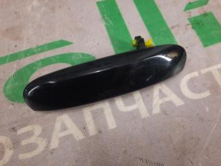 Фото запчасти ручка двери внешняя передняя левая Mitsubishi Mirage 2014 контрактная запчасть Запчасть ручка двери внешняя передняя левая Mitsubishi Mirage 2014