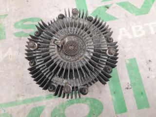 Запчасть вискомуфта Isuzu MU 2000