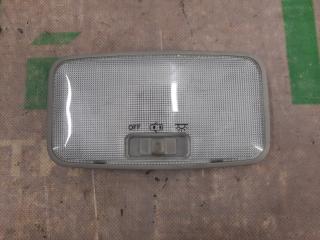 Запчасть светильник салона Toyota Corolla Fielder 2015