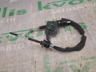 Фото запчасти трос переключения акпп Mitsubishi RVR 2010 контрактная запчасть Запчасть трос переключения акпп Mitsubishi RVR 2010