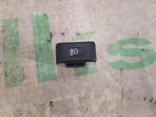 Запчасть кнопка туманки Land Rover Discovery 2003