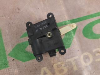 Сервопривод заслонок печки Nissan X-Trail 2012