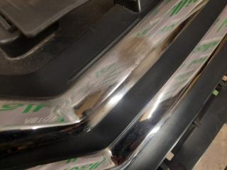 Решетка радиатора Citroen С3 SX