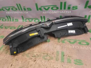 Решетка радиатора С3 2018 SX