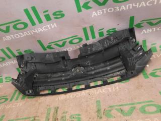 Решетка радиатора С3 2018 SX