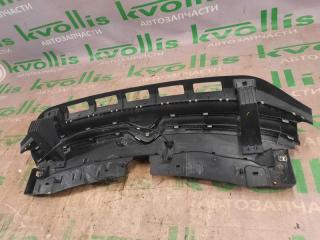 Решетка радиатора С3 2018 SX