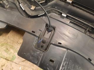 Решетка радиатора С3 2018 SX