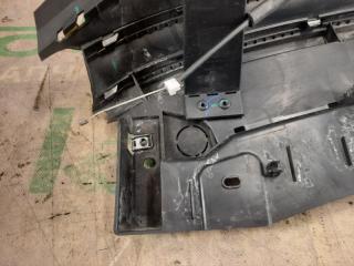 Решетка радиатора С3 2018 SX