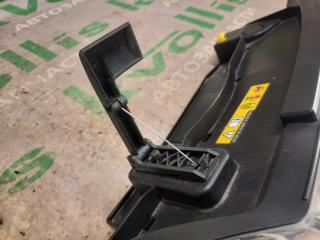 Решетка радиатора С3 2018 SX