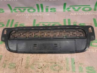 Фото запчасти решетка бампера передняя Citroen С3 2018 контрактная запчасть Запчасть решетка бампера передняя Citroen С3 2018