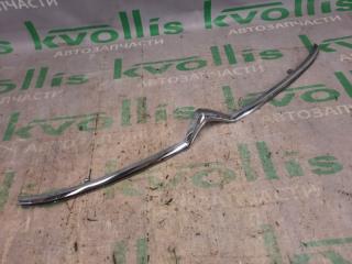 Решетка радиатора Citroen С3 2016