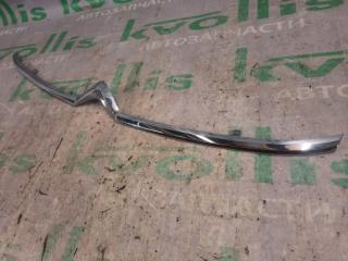 Решетка радиатора С3 2016 SX