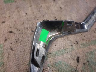 Решетка радиатора Citroen С3 SX