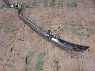 Решетка радиатора С3 2016 SX