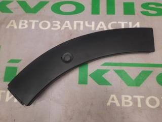 Фото запчасти накладка на бампер передняя правая Citroen С3 2018 контрактная запчасть Запчасть накладка на бампер передняя правая Citroen С3 2018