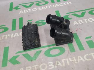 Фото запчасти интеркулер Citroen С3 2018 контрактная запчасть Запчасть интеркулер Citroen С3 2018