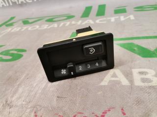 Запчасть блок управления климат-контролем задний Land Rover Discovery 2003