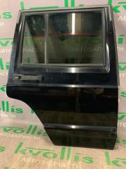 Запчасть дверь боковая задняя правая Jeep Cherokee 2001