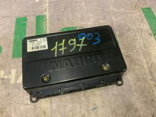 Запчасть блок управления abs Land Rover Discovery 2001