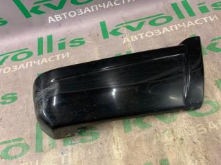 Запчасть клык бампера задний правый Jeep Cherokee 2001