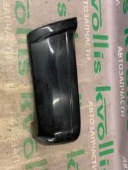 Запчасть клык бампера задний левый Jeep Cherokee 2001