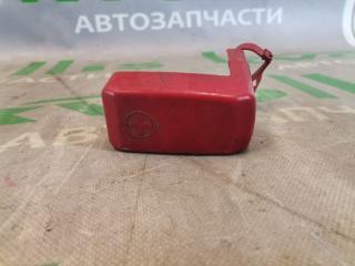 Фото запчасти крышка клеммы аккумулятора Subaru Exiga 2005 контрактная запчасть Запчасть крышка клеммы аккумулятора Subaru Exiga 2005