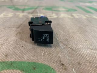 Фото запчасти кнопка Subaru Impreza 2018 контрактная запчасть Запчасть кнопка Subaru Impreza 2018