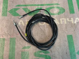 Фото запчасти тросик лючка топливного бака Mitsubishi RVR 2010 контрактная запчасть Запчасть тросик лючка топливного бака Mitsubishi RVR 2010