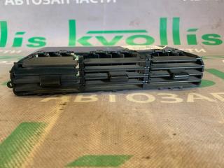 Запчасть воздуховод салона Isuzu Bighorn 1997