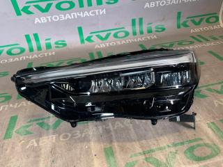 Запчасть фара передняя левая Honda Vezel 2022