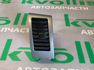 Фото запчасти воздуховод салона передний левый Mitsubishi Outlander 2010 контрактная запчасть Запчасть воздуховод салона передний левый Mitsubishi Outlander 2010