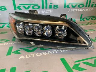 Запчасть фара передняя правая Honda Legend 2017