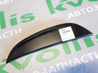 Запчасть накладка на крыло задняя левая Suzuki Escudo 2002