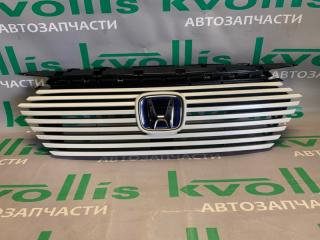 Запчасть решетка радиатора передняя Honda Vezel 2022