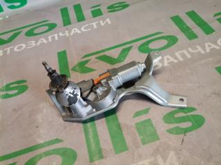 Запчасть моторчик заднего дворника задний Honda Fit 2012