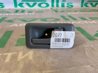 Запчасть ручка двери внутренняя задняя правая Isuzu Bighorn 1997