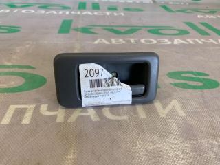 Запчасть ручка двери внутренняя передняя левая Isuzu Bighorn 1997