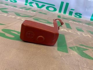 Фото запчасти крышка клеммы аккумулятора Subaru Legacy 2009 контрактная запчасть Запчасть крышка клеммы аккумулятора Subaru Legacy 2009