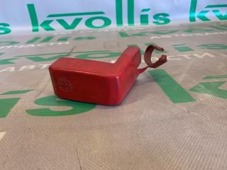 Фото запчасти крышка клеммы аккумулятора Subaru Legacy 2004 контрактная запчасть Запчасть крышка клеммы аккумулятора Subaru Legacy 2004