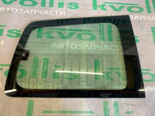 Фото запчасти форточка багажника задняя правая Mitsubishi Pajero 2005 контрактная запчасть Запчасть форточка багажника задняя правая Mitsubishi Pajero 2005