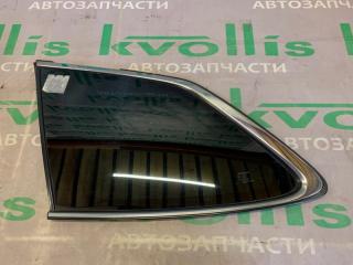 Фото запчасти форточка багажника задняя левая Subaru Outback 2010 контрактная запчасть Запчасть форточка багажника задняя левая Subaru Outback 2010