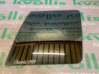 Запчасть форточка багажника задняя правая Isuzu Bighorn 1997