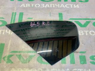 Фото запчасти форточка багажника задняя левая Subaru Legacy 2003 контрактная запчасть Запчасть форточка багажника задняя левая Subaru Legacy 2003