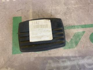 Запчасть накладка на педаль Land Rover Discovery 2001