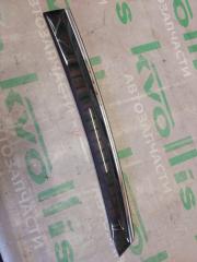 Запчасть ветровик задний левый Honda Accord 2021