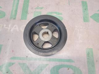 Запчасть шкив коленвала Toyota Wish 2015