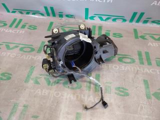 Запчасть корпус моторчика печки Land Rover Discovery 2004
