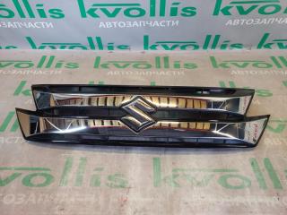 Запчасть решетка радиатора передняя Suzuki Landy 2020