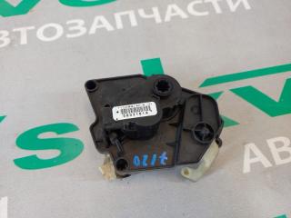 Фото запчасти сервопривод заслонок печки Subaru Impreza 2018 контрактная запчасть Запчасть сервопривод заслонок печки Subaru Impreza 2018