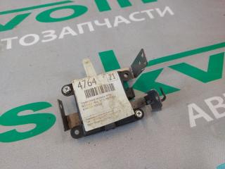 Запчасть сервопривод заслонок печки Nissan X-Trail 2010